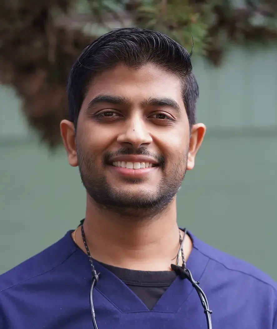 Dr. Pulkit