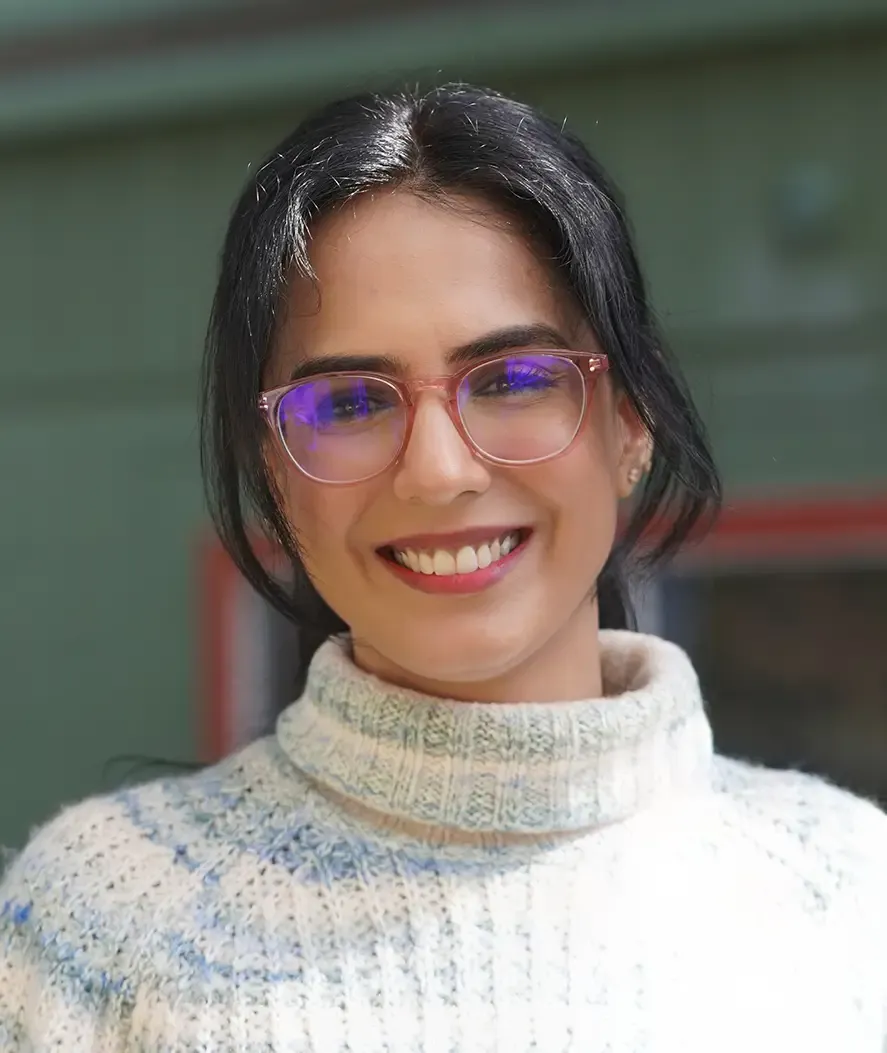 Muskan